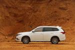 Mitsubishi Outlander PHEV 2018 года (WW)